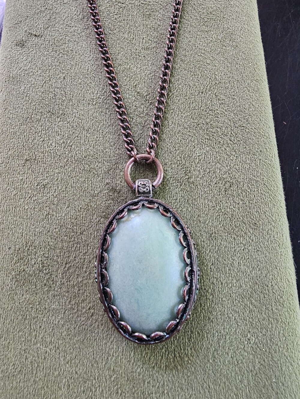 Vintage Necklace